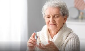 Does Diabetes Affect Your Teeth?