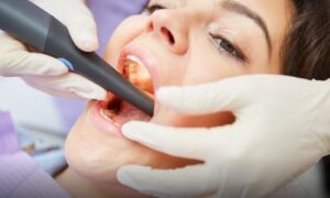 Why should you have a family dentist?