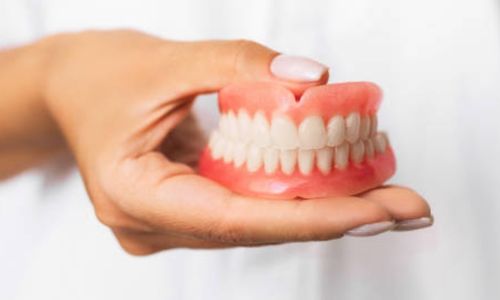 Dentures are a great way to replace lost teeth, but they need to be cleaned in a certain way to stop bacteria and fungi from growing on them. An important part of this practice is disinfecting dentures which keeps your breath fresh and your teeth healthy.