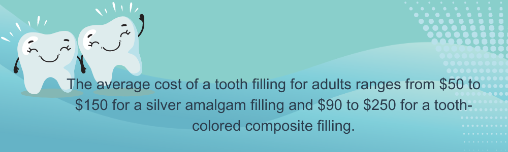 This article will explain what to expect during the procedure, the different types of cavity fill available, and potential problems that might arise.