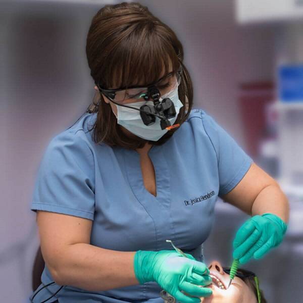 Invisalign Treatment in bend