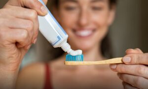 Signs It’s Time to Upgrade to a New Toothbrush