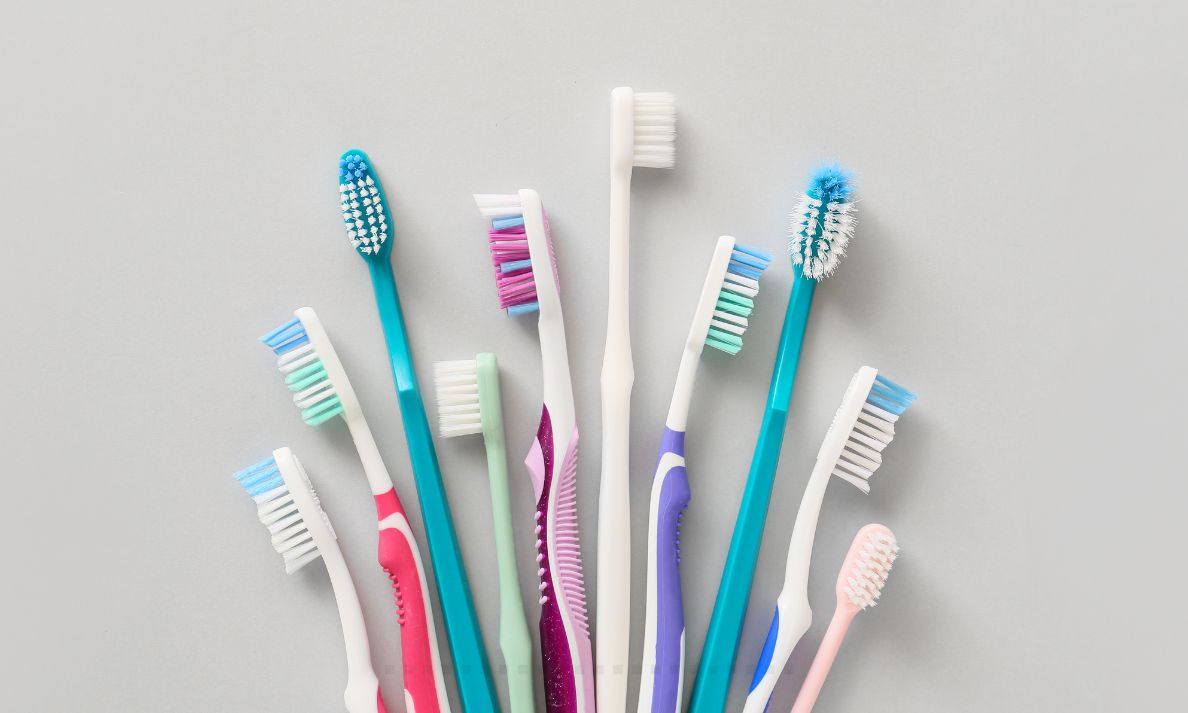 Best Toothbrush Type for Adults