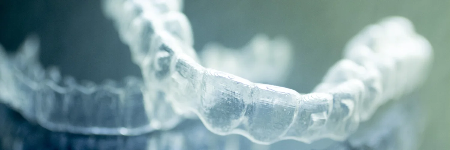 Teeth Alignment in Bend