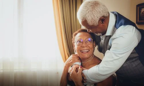 Aging and Dental Health