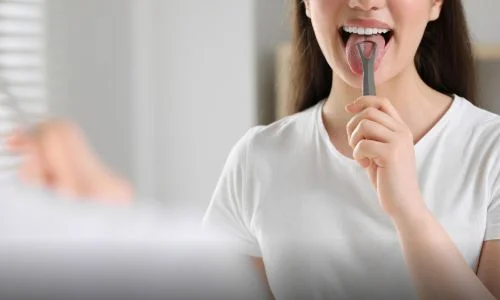 Oral care in summers vs oral care in winters