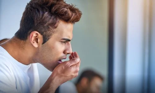 Why Mouth Breathing is Harmful?