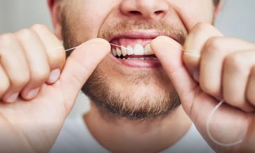 Why Do You Need to Floss Every day?
