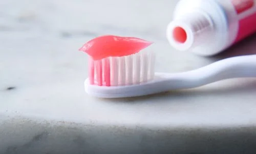 Using too Much Toothpaste Good for the Oral Health?