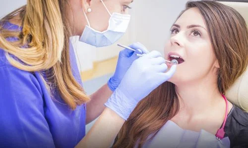 Root Canal Myths And Reality