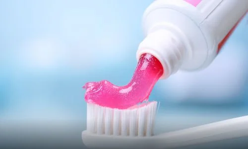 Using too Much Toothpaste Good for the Oral Health?