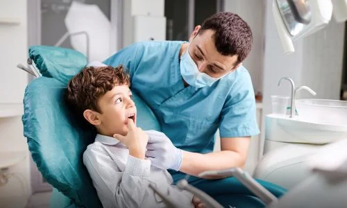 Dental X-Rays
