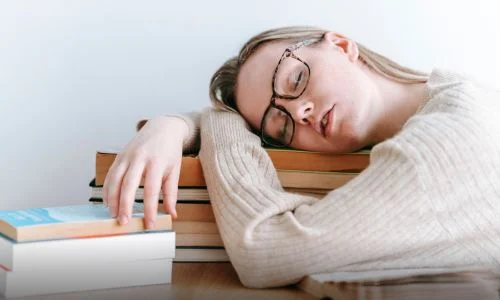 Why Does My Dentist Insist On Me Having a Sleep Study?
