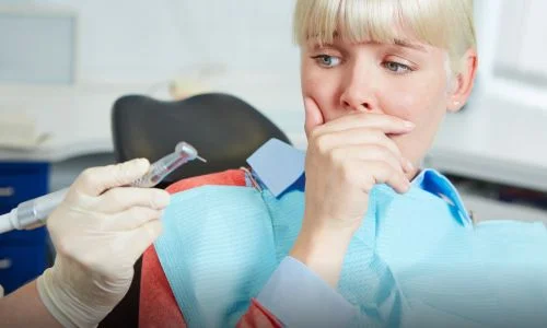 What is Dentophobia? Do You Have Dental Anxiety?