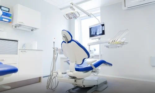 The Latest Developments in Dental Care