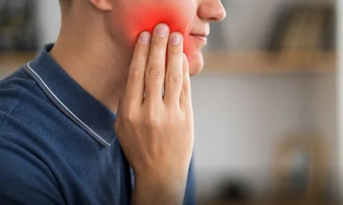 Oral Cancer Caused