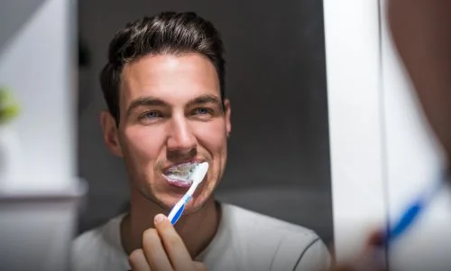 Optimal Oral Health