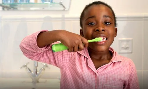 Healthy Smile