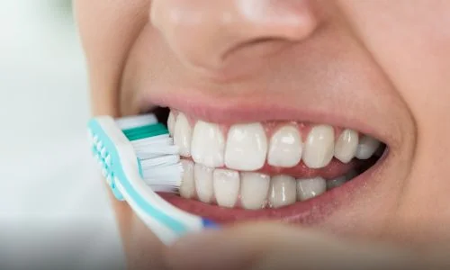 Brush and Floss