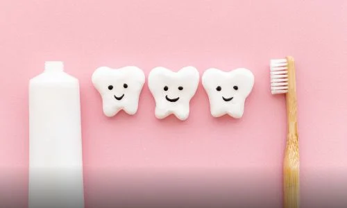 Oral Health on Overall Health
