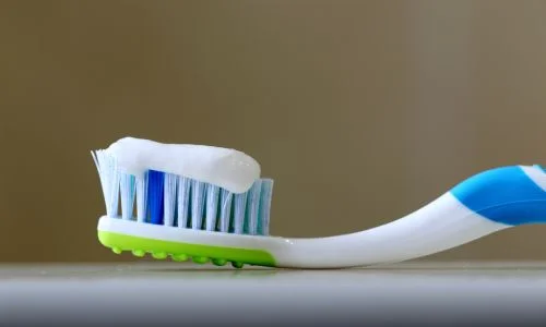 Manual Toothbrush Can Better than Electric Brush