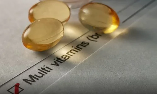 Best multivitamins for teeth health