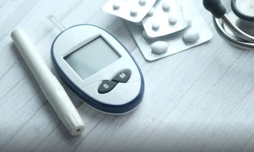 gum diseases and diabetes