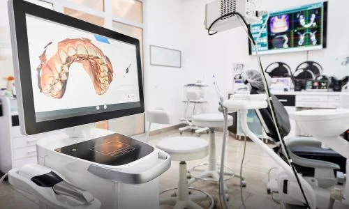 Role of AI in Oral Health