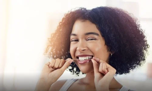 oral health for overall well being