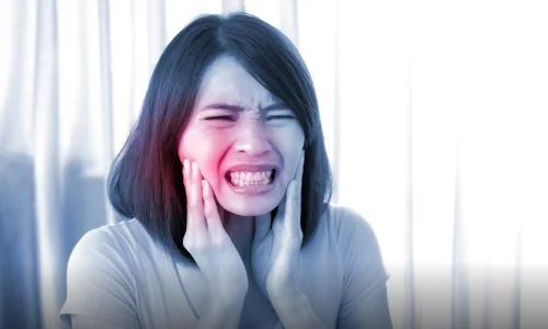 causes of tooth sensitivity