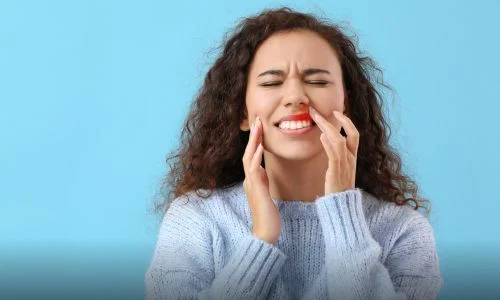 Gum Disease