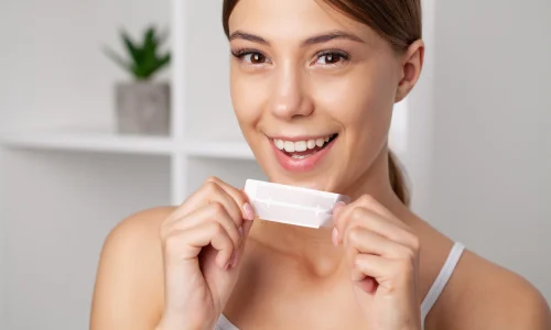 baking soda for whiten teeth