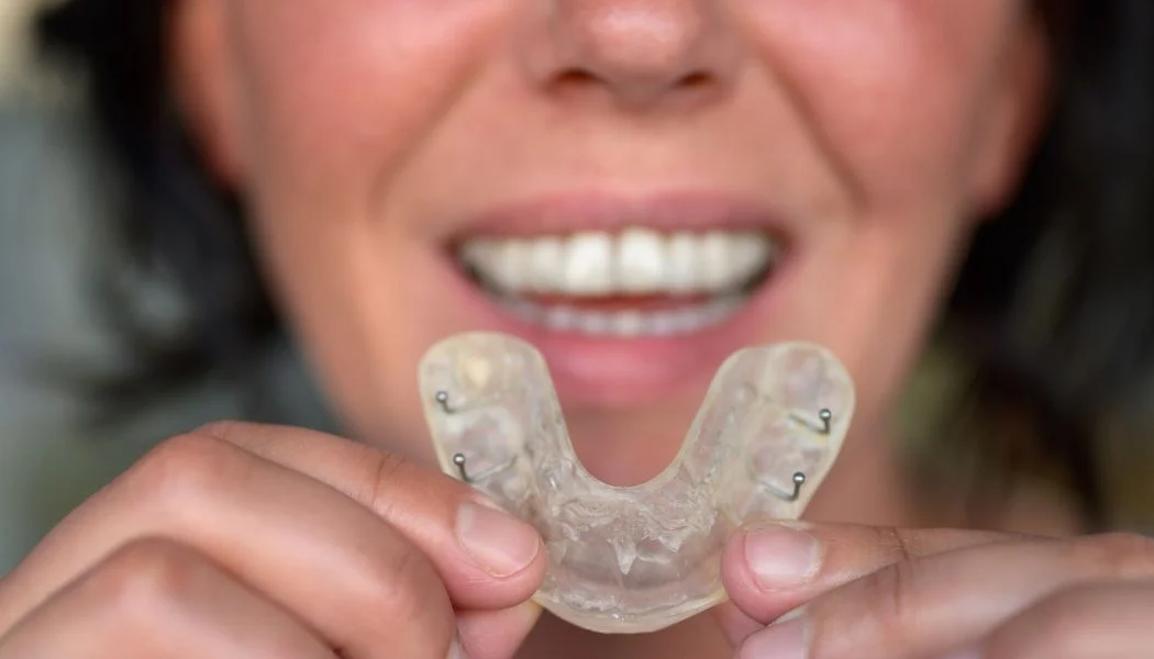 night guards for teeth grinding