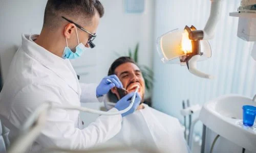 regular dental checkups benefits