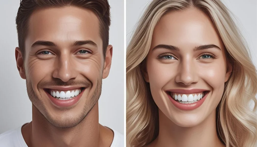 teeth whitening vs DIY remedies