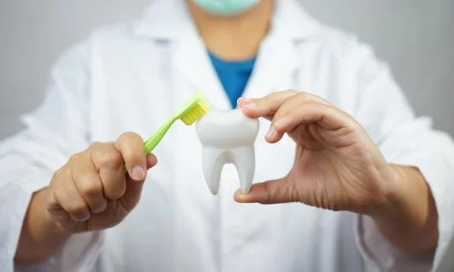 Oral Health and Learning