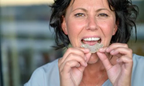 nightguard for teeth grinding