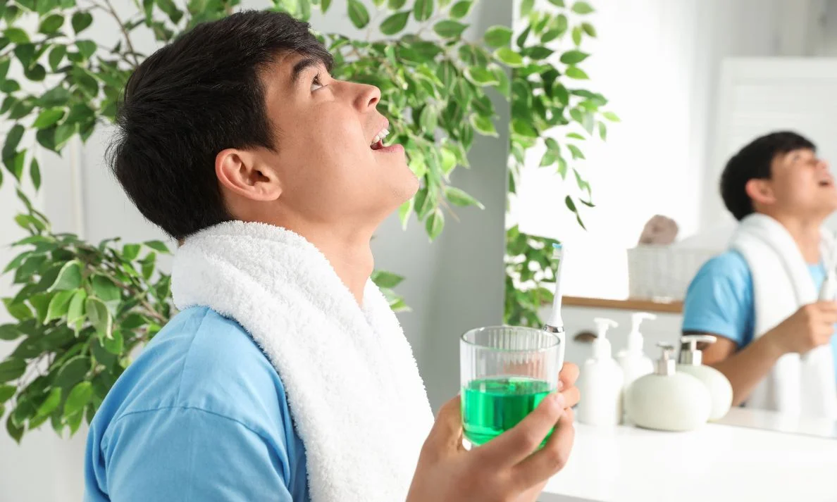 Is Mouthwash Necessary