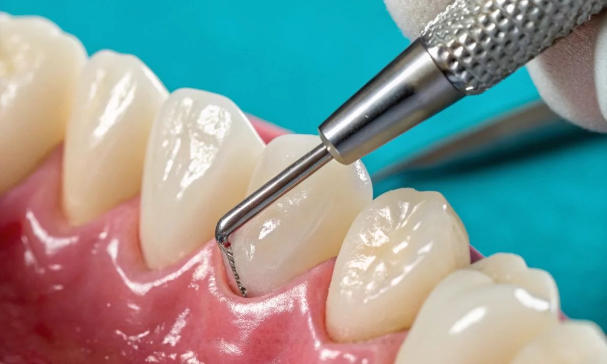 Dental Plaque