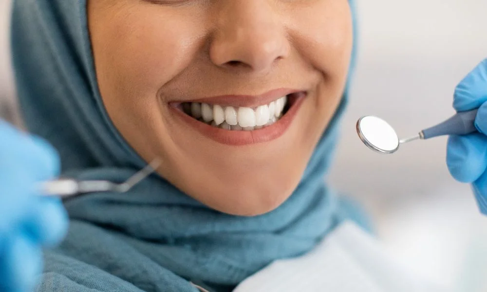 affordable smile makeover options