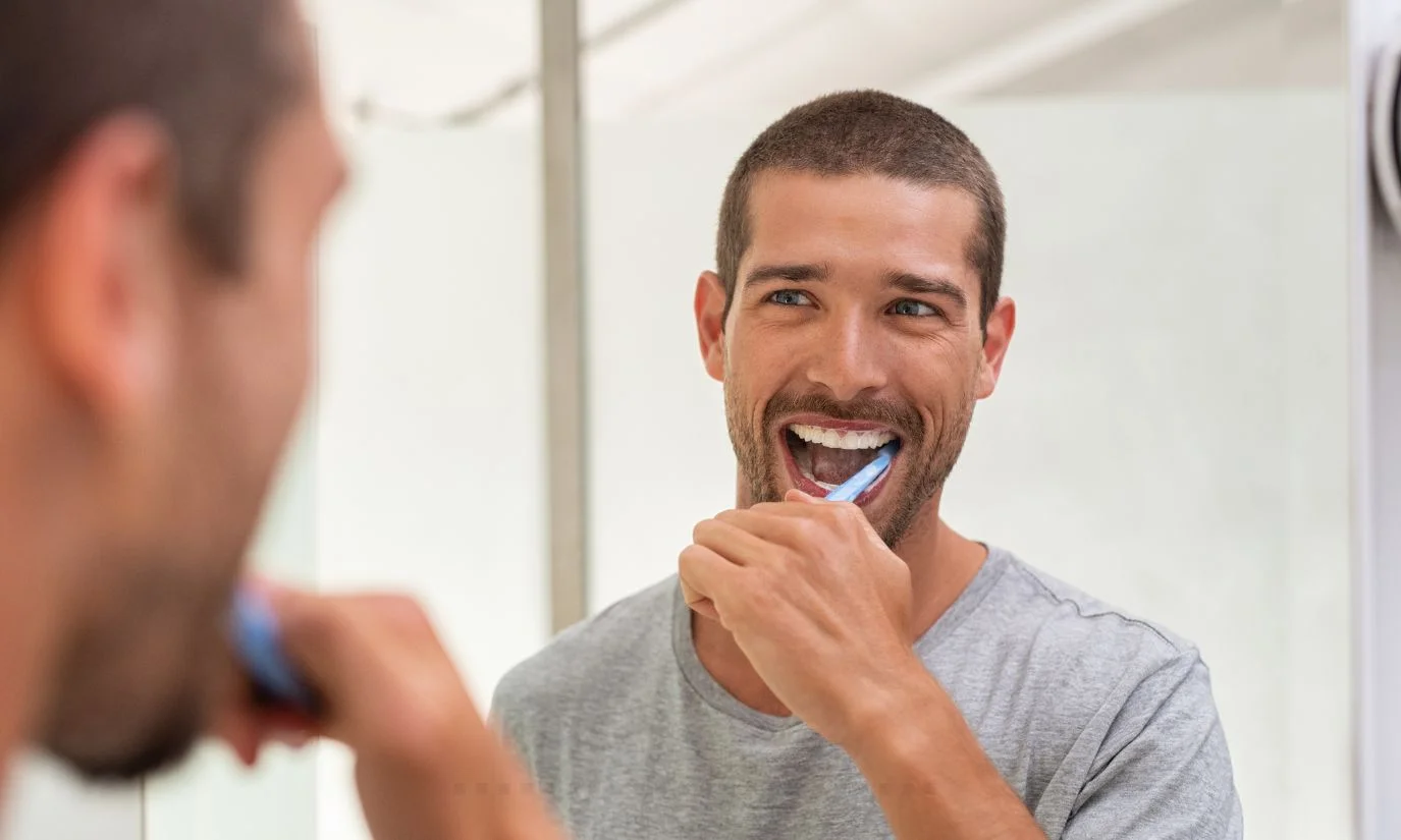 strengthen enamel naturally