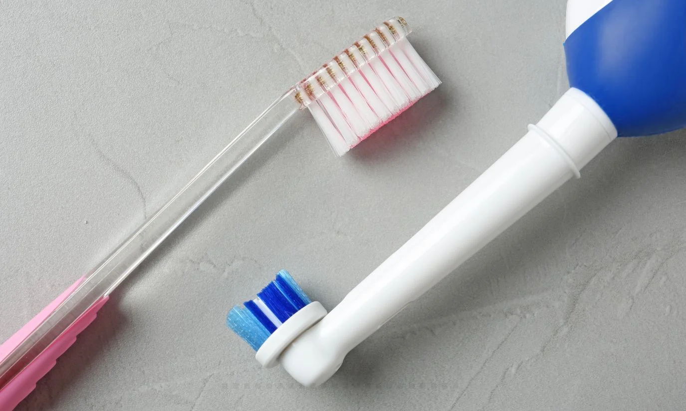 Electric Toothbrush