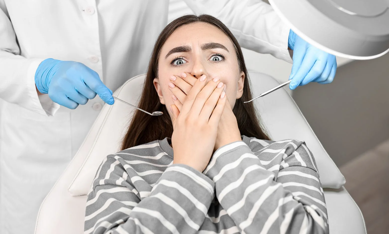 dental anxiety