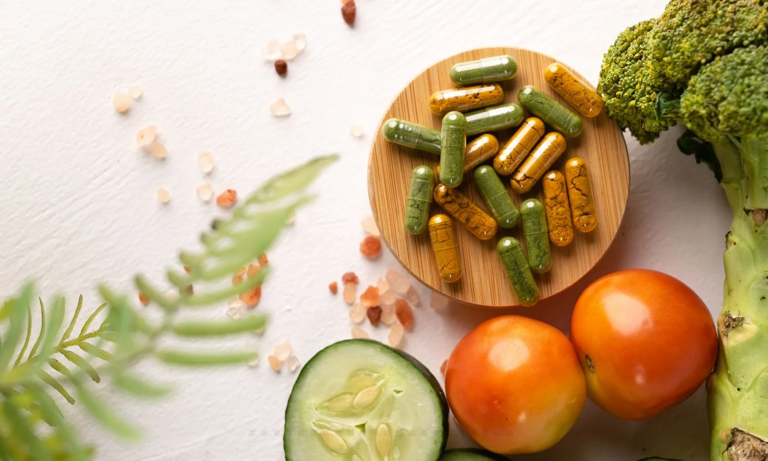 oral probiotics