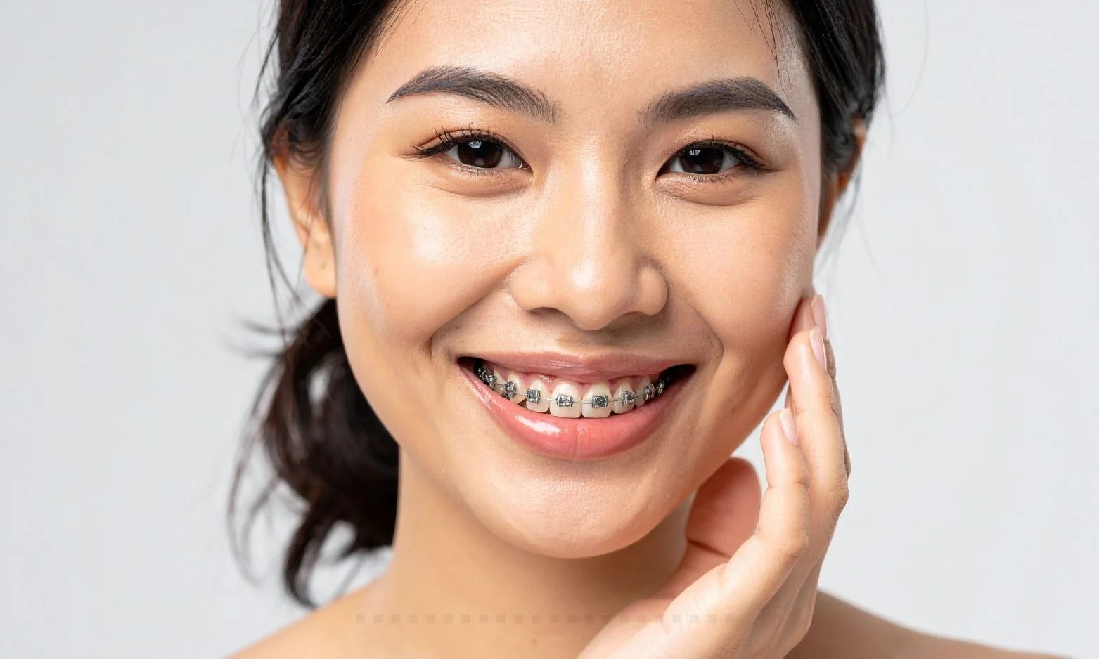 right way to floss