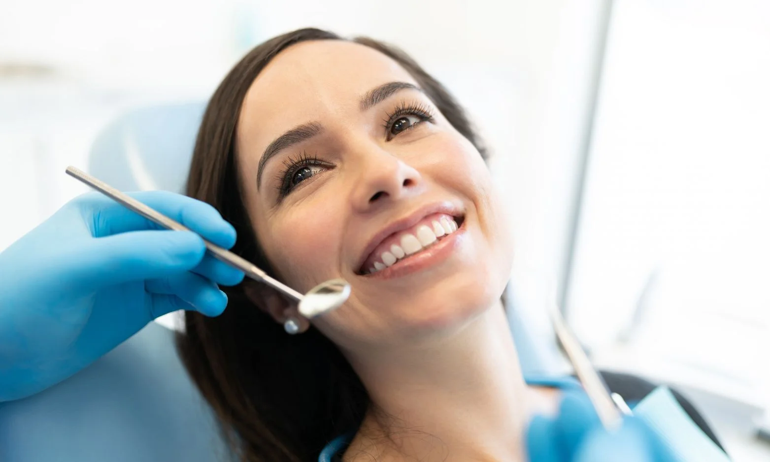 delaying a dental visit